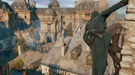 Assassin's Creed Unity Co-op Missions Guide - Get All Rewards