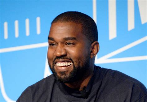 Kanye West spotted wearing a SUNY Brockport hoodie; college responds - syracuse.com