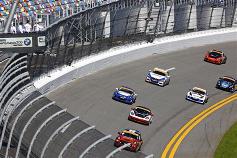 Daytona International Raceway: January 29th | BimmerWorld Racing