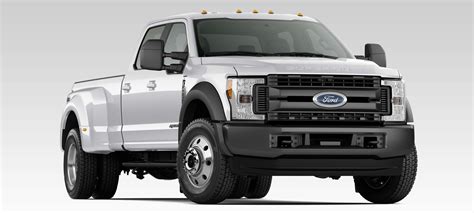 Commercial Fleet Vehicles | Trucks & Vans | Ford Fleet Dealer