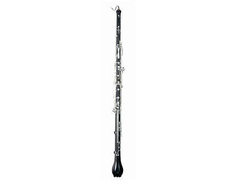 Rent a Loree Bass Oboe | Midwest Musical Imports