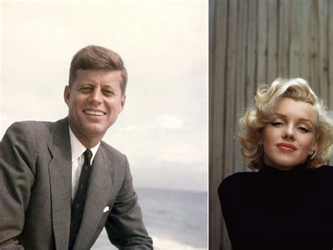 The Kennedys Miniseries Marilyn Monroe