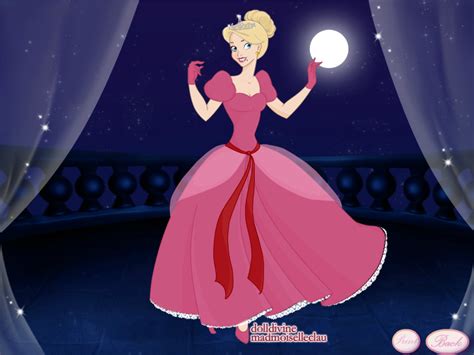 Charlotte - Disney Princess Photo (30034830) - Fanpop