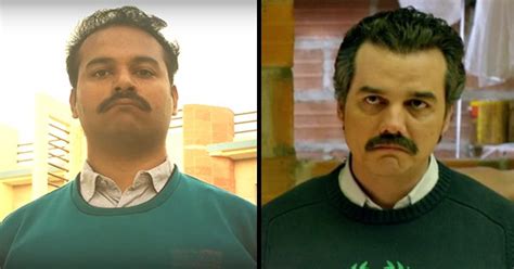 This Indian Version Of The Narcos Theme Song Is The Most Bizarre Thing You’ll Hear Today ...