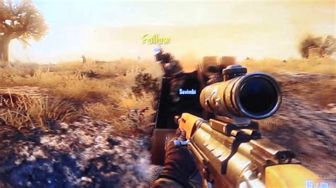 call of duty black ops 2 campaign part 1 - YouTube