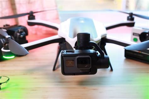 GoPro Karma Drone Review and Giveaway