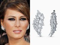 Melania Trump jewelry