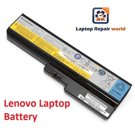 Lenovo Laptop Battery in Hyderabad | Lenovo Battery Not Working?