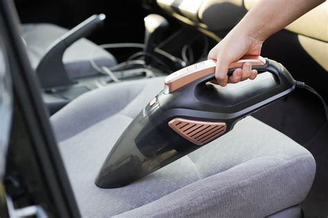 The Best Car Vacuums of 2021 - Reviews by Your Best Digs