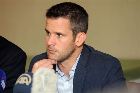 Rep. Kinzinger Warns of Nation's Violence After Receiving Death Threat