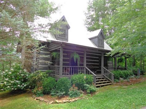 Townsend Cabin Rentals and Smoky Mountain Vacation Homes