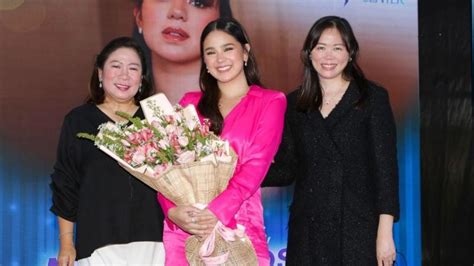 Aicelle Santos and Mikee Quintos renew ties with GMA Network | GMA Entertainment