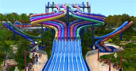 Photos: Best new water slides for 2014 - Los Angeles Times