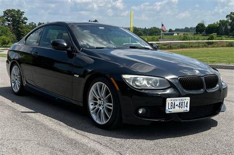 2012 BMW 335i Coupe for Sale - Cars & Bids