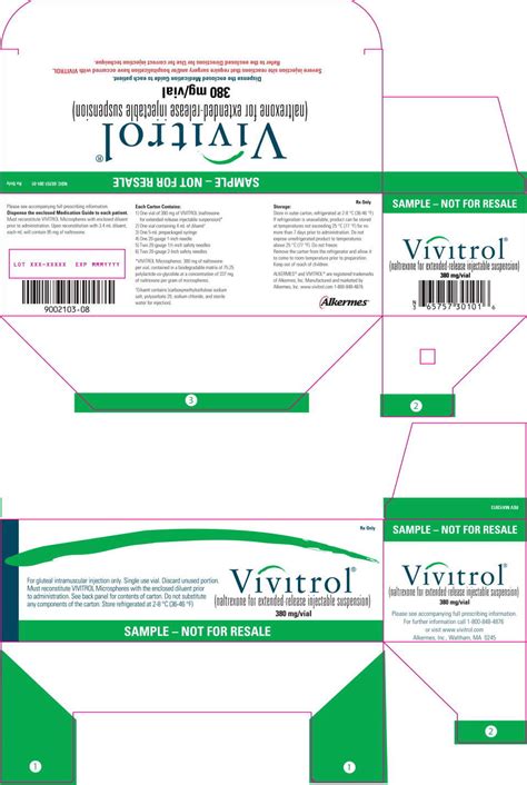 Naltrexone (injection) - wikidoc