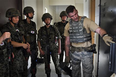 U.S., South Korea integrate during combat training > Pacific Air Forces ...