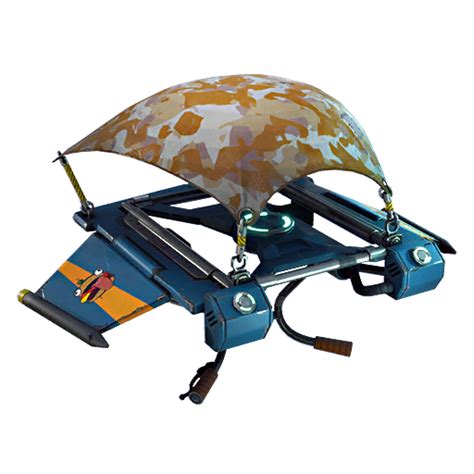 Founder's Glider (glider) - Fortnite Wiki