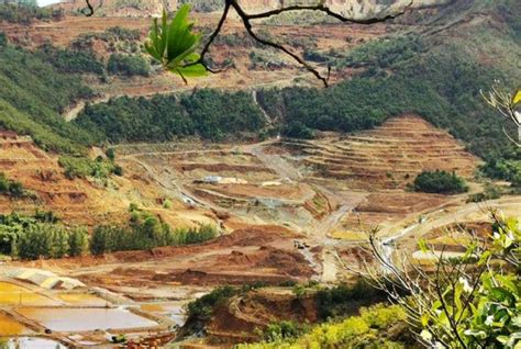 Church, activists hail Philippine mining project closure - UCA News