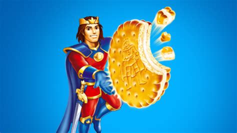 Lu Prince Biscuit | Energy Bhara Prince – Creativecom.co