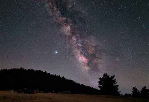 Aenos National Park | DarkSky International