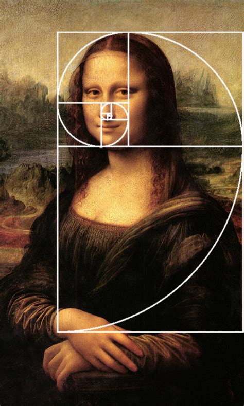 Golden Ratio In Art