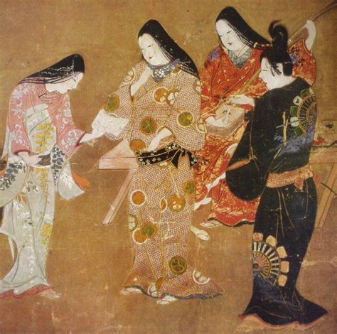 57 best Edo Fashion images on Pinterest | Japanese art, Edo era and Geishas