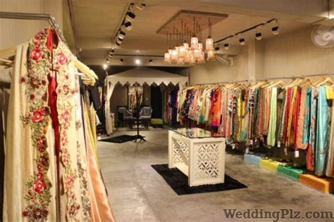 Portfolio Images - Gazal Gupta, Shahpur Jat, South Delhi | Boutiques ...