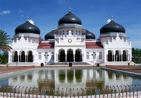 Sejarah Kerajaan Aceh Lengkap Awal Berdiri hingga Keruntuhannya