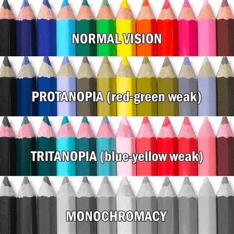 How to Design for Color Blindness (Quick Facts & 5 Tips)