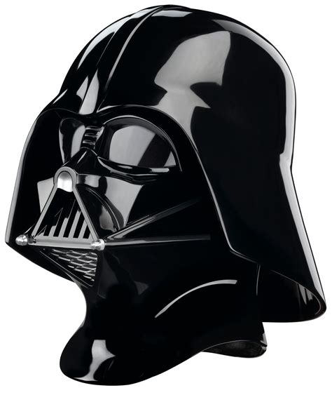 Darth Vader Mask Vector - ClipArt Best