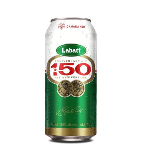 Parkside Liquor Beer & Wine > Packs > Labatt 50 740ml