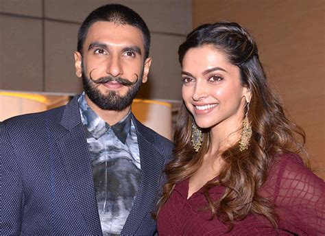 Ranveer Singh wants to have lots of children with Deepika Padukone; here’s what he said ...