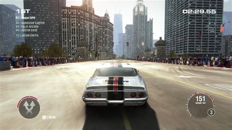 Grid 2 Review (PC)