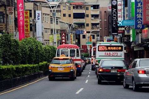 Tamsui Old Street Picture And HD Photos | Free Download On Lovepik