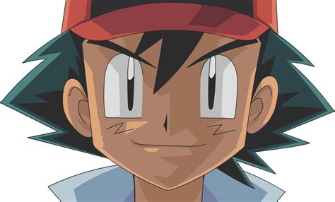 Pokemon - Ash Ketchum by KingofGETs on DeviantArt