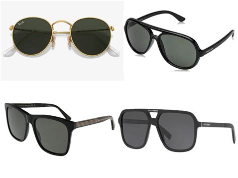 45 Popular Sunglasses Brands for Men & Womens