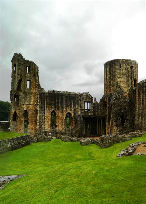 Barnard Castle | castle-finders.co.uk