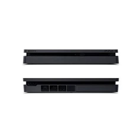 PS4 Sony PlayStation 4 Slim 1TB Gaming Console at technology Valley ...