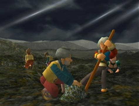 Skies of Arcadia: Legends Part #56 - Epilogue