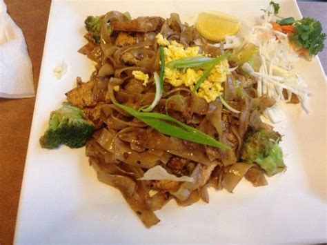 Siam Asian Diner, Pensacola - Restaurant Reviews, Phone Number & Photos ...