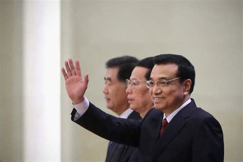 Li Keqiang, China’s Premier, Offers Plan of Economic and Social Reforms - The New York Times