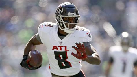 Falcons TE Kyle Pitts 'Out Indefinitely': Report