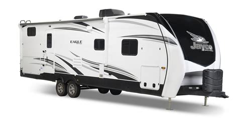 2023 Eagle Half Ton Travel Trailer | Jayco, Inc