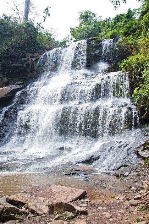 Kintampo waterfalls - Alchetron, The Free Social Encyclopedia