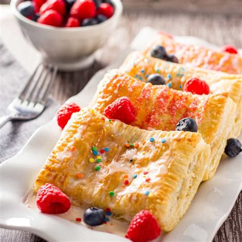 Most Popular Easy Breakfast Pastries Ever – Easy Recipes To Make at Home