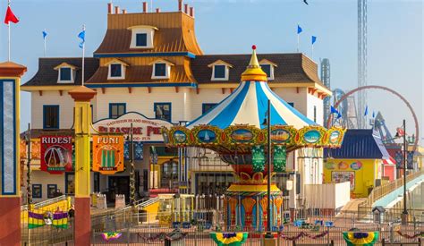 16+ Amusement Parks In Galveston Texas | Amusement Parks