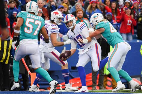 Week 3: Miami Dolphins vs Buffalo Bills 9/25/22 NFL Picks, Predictions, Odds | Sports Chat Place