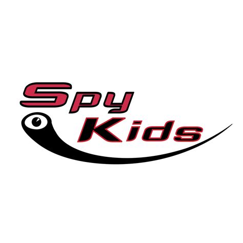 Spy Kids Logo PNG Transparent – Brands Logos