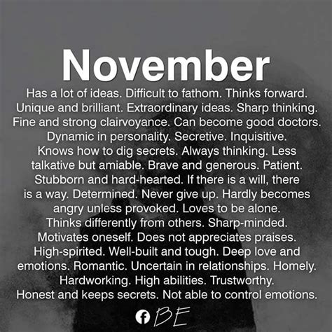 November Horoscope 2024 Scorpio - Emilia Jackquelin