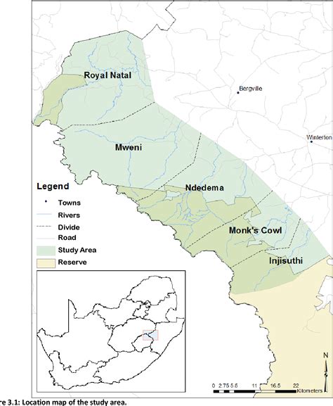 Figure 1.1 from The distribution and characteristics of deep-seated palaeo-mass movements in the ...